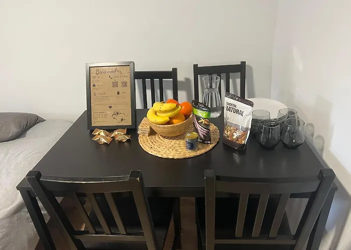 Casa de hóspedes Casa Girasol