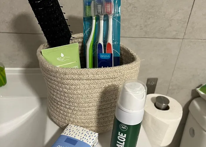 Casa Girasol Biescas (Aragon)