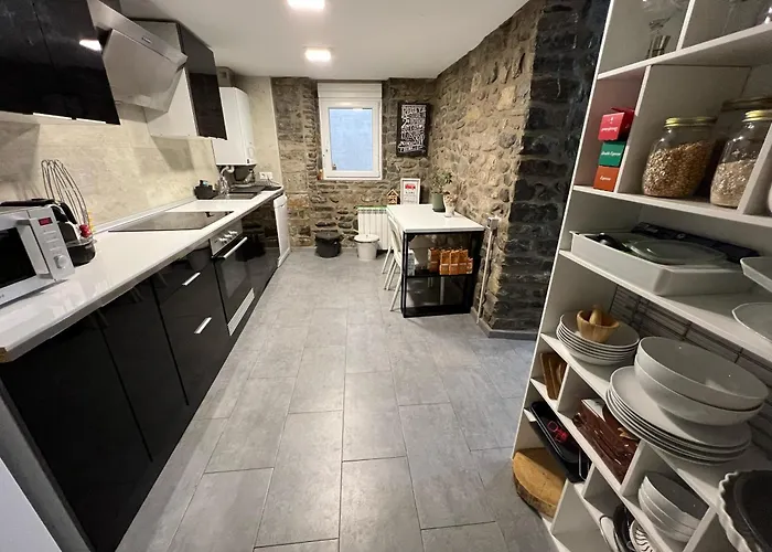 Casa Girasol Casa de hóspedes Biescas (Aragon)