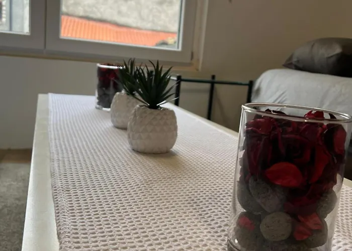 Casa de hóspedes Casa Girasol Biescas (Aragon)