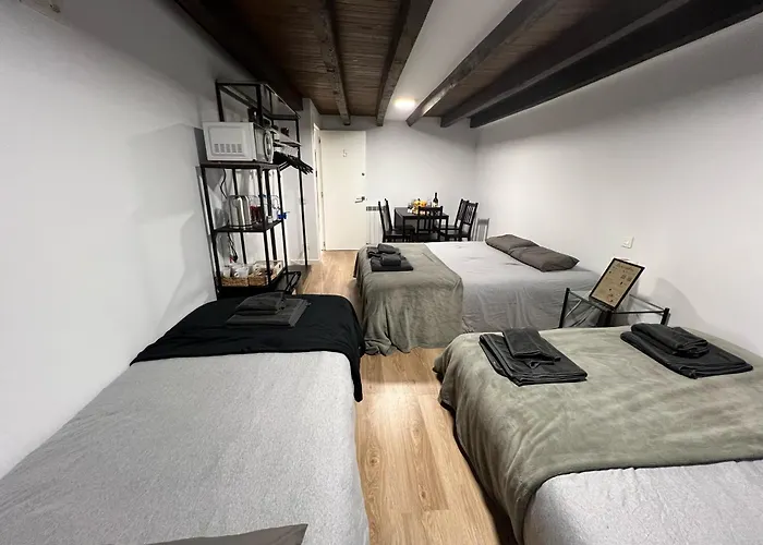 Casa de hóspedes Casa Girasol 4*