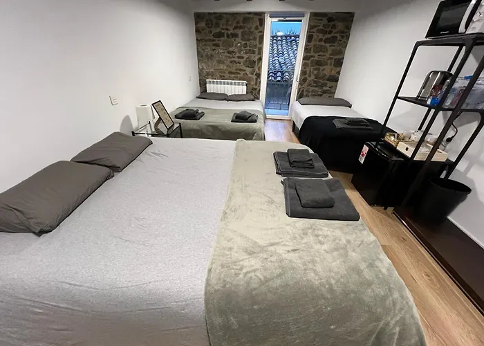 Casa Girasol Casa de hóspedes 4*