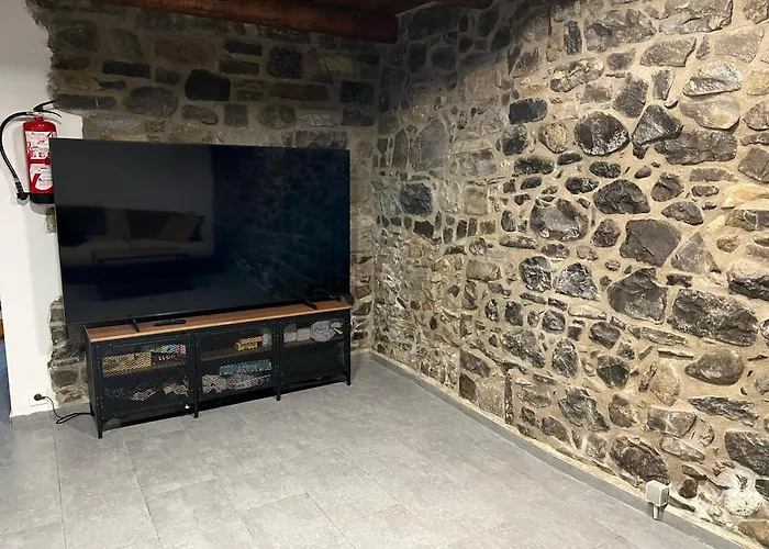 Casa Girasol Casa de hóspedes Biescas (Aragon)