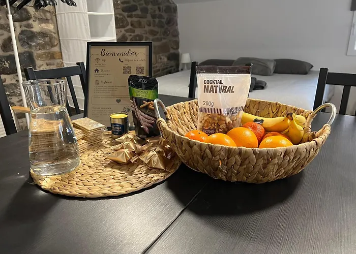 Casa Girasol Casa de hóspedes Biescas (Aragon)