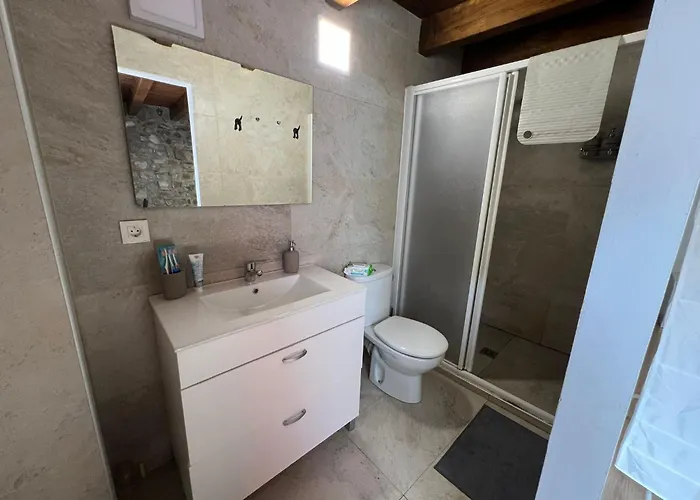 Casa Girasol Casa de hóspedes Biescas (Aragon)