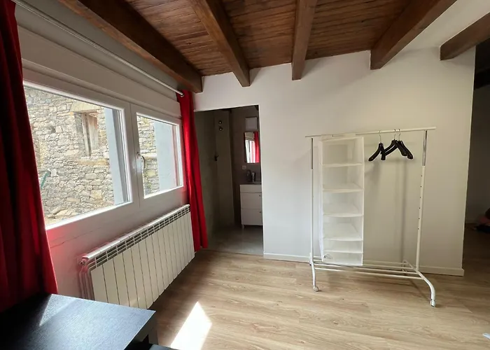 Casa Girasol Casa de hóspedes