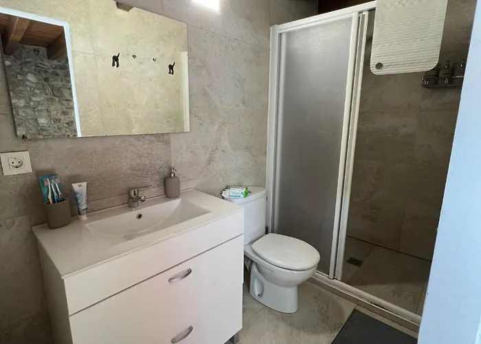 Casa de hóspedes Casa Girasol 4*