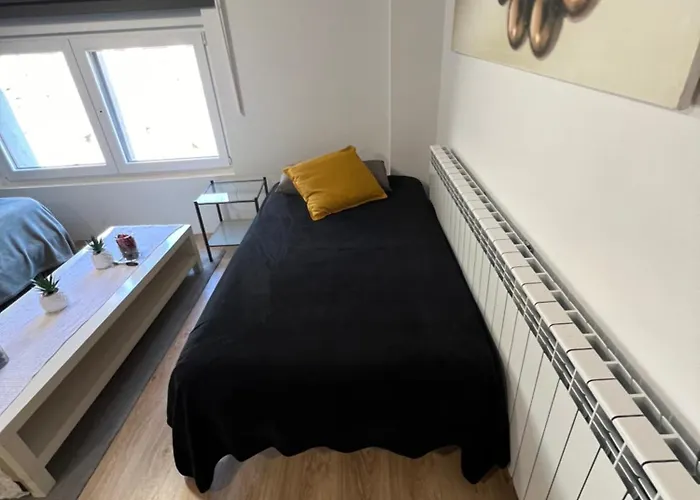 Casa Girasol 4* Biescas (Aragon)