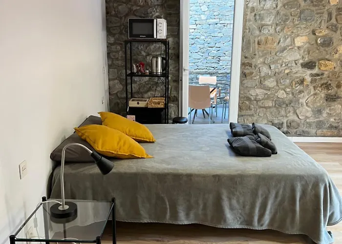 Casa de hóspedes Casa Girasol