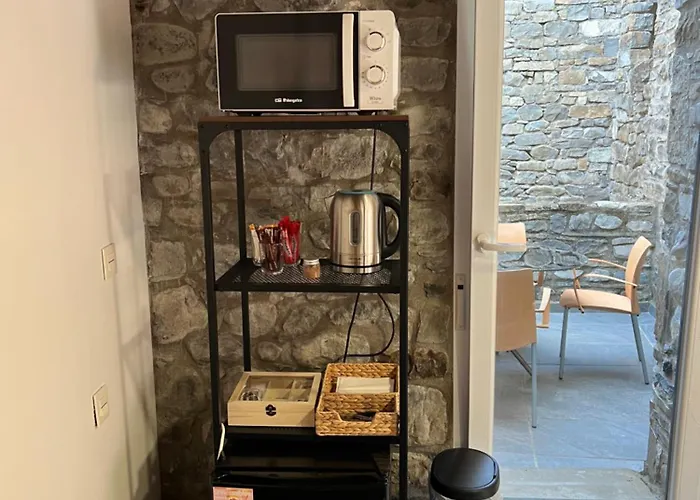 Casa Girasol 4* Biescas (Aragon)