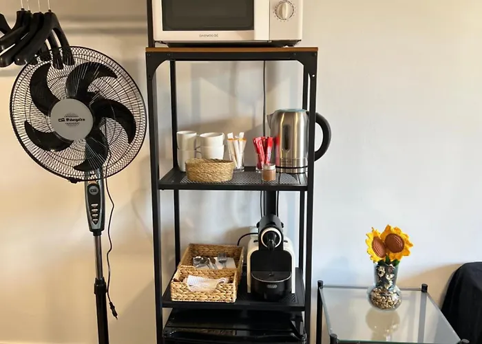 Casa de hóspedes Casa Girasol