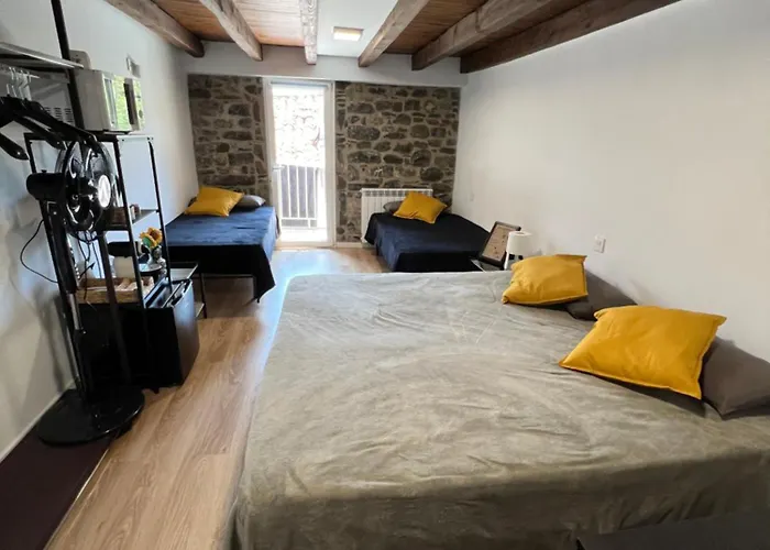 Casa de hóspedes Casa Girasol 4*