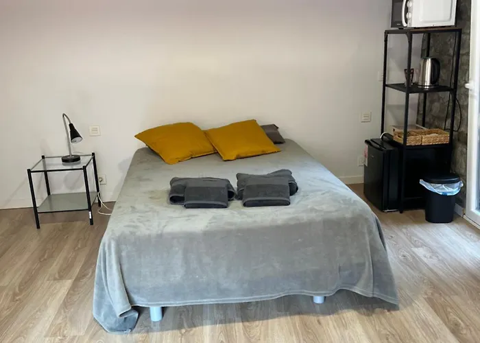 Casa Girasol Casa de hóspedes Biescas (Aragon)