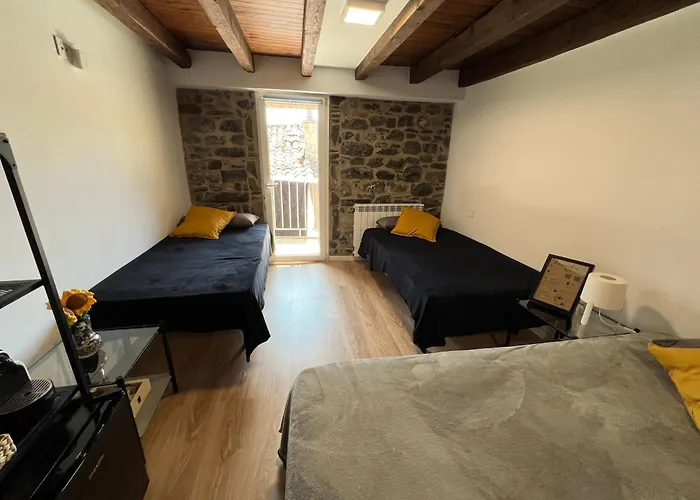 Casa Girasol Casa de hóspedes