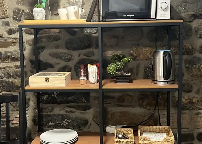 Casa Girasol Casa de hóspedes 4*