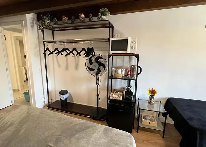 Casa de hóspedes Casa Girasol