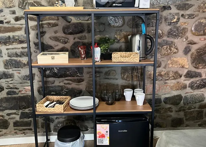 Casa Girasol Biescas (Aragon)