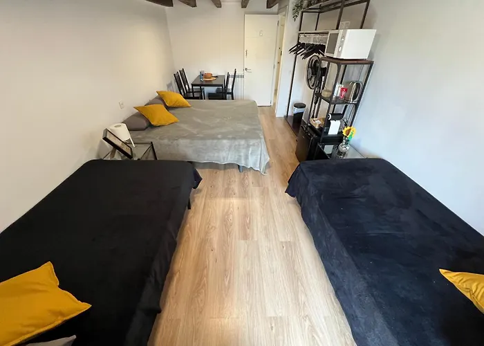 Casa Girasol 4* Biescas (Aragon)