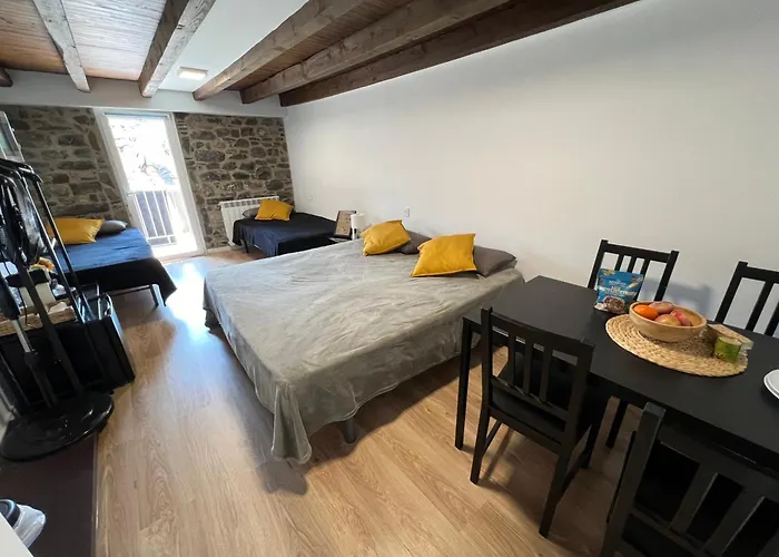 Casa Girasol Biescas (Aragon)