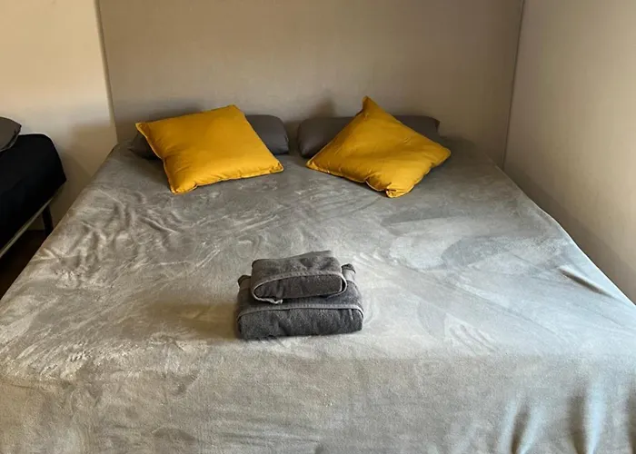 Casa de hóspedes Casa Girasol Biescas (Aragon)