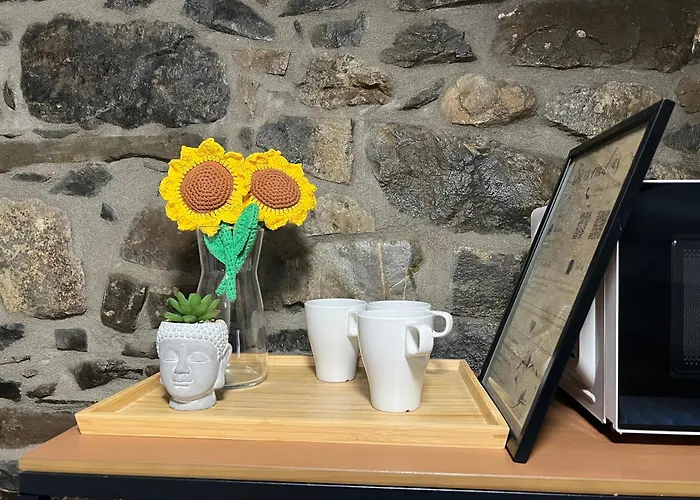 Casa Girasol Biescas (Aragon)